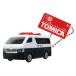  Tomica брелок для ключа 6 [2. Toyota Hiace ( авария отделка машина )][ кошка pohs рассылка соответствует ][C]