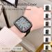 Apple Watch Series 11 10���饭���ݸ�С� �Х�ѡ� Watch Ultra 3 2 SE 3 2�ݸ���� ���åץ륦���å� ������ 46 42 49 41 45 44 40mm�ѥ��饭��Х�ѡ�