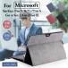 Microsoft Surface Pro 12 11 10 9 кейс Pro 8 Pro 7+ подставка кейс Surface Go 4 Go 321 защита кейс блокнот type кожанный кейс подставка покрытие клавиатура место хранения 