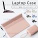  источник питания сумка имеется! подставка функция Apple Macbook Air 15.3 13.6 дюймовый Note PC сумка Pro 13 14 16 дюймовый Surface Pro 9 для защита кейс сумка ноутбук сумка сумка 