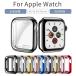 Apple Watch Series 11 10 9 8 7 6 5 4 TPU�ݸ���� ���С�Watch Ultra 3 2 SE 3 2�ѱվ��ݸ�ե���༰������ 40 41 42 44 45 46 49mm ���ե� �ե�TPU���С�