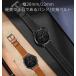 GARMIN �K�[�~�� vivoactive 3/music ForeAthlete 245/Music �p�x���g�o���hHUAWEI WATCH GT/GT 2/GT 2e �p��20mm 22mm �����{�v���U�[�x���g�o���h �֘A�摜1