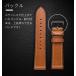 GARMIN �K�[�~�� vivoactive 3/music ForeAthlete 245/Music �p�x���g�o���hHUAWEI WATCH GT/GT 2/GT 2e �p��20mm 22mm �����{�v���U�[�x���g�o���h �֘A�摜3