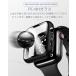 Apple Watch Series 11 10�K���X�t�B���� Series 9 8 7 6 5 4 Ultra 3 2 SE 3 2 �p�ی�P�[�X �t���ی�J�o�[ 41 42 45 46 49mm�p�t���J�o�[ �ی�t�B�����J�o�[ �֘A�摜1