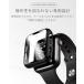 Apple Watch Series 11 10�K���X�t�B���� Series 9 8 7 6 5 4 Ultra 3 2 SE 3 2 �p�ی�P�[�X �t���ی�J�o�[ 41 42 45 46 49mm�p�t���J�o�[ �ی�t�B�����J�o�[ �֘A�摜3
