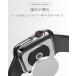 Apple Watch Series 11 10�K���X�t�B���� Series 9 8 7 6 5 4 Ultra 3 2 SE 3 2 �p�ی�P�[�X �t���ی�J�o�[ 41 42 45 46 49mm�p�t���J�o�[ �ی�t�B�����J�o�[ �֘A�摜5