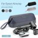 Dyson Airwrap для пыленепроницаемый место хранения сумка Dyson Eara p для кейс пыленепроницаемый покрытие Dyson распрямляющие щипцы для волос специальный место хранения сумка складной водонепроницаемый пыленепроницаемый путешествие для ванная место хранения для 