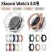 Xiaomi Watch S3 �ե���� ���饹�ݸ�ե���� Xiaomi Watch S3 ������ ���ե�TPU���С� ���饹�ե������η��ݸ���� �����ݸ� �Ѿ׷� ��Ʃ��Ψ