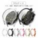 HUAWEI WATCH GT 5 GT 5 Pro�t�B�����K���X�ی�t�B���� HUAWEI WATCH GT 4 GT 5 �P�[�X �\�t�gTPU�J�o�[ 41mm 46mm �K���X�t�B������̌^�ی�P�[�X �S�ʕی� �֘A�摜3