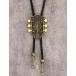 [ петля Thai ] гитара head × Gold bronze BORO Thai музыка колье для мужчин и женщин женский мужской бесплатная доставка 