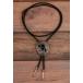 [ петля Thai ] Western × черный Stone BORO Thai retro колье для мужчин и женщин женский мужской бесплатная доставка 