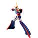  Brave Raideen PLAMAX Raideen 
