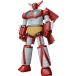 MODEROIDmote Lloyd Getter Robo Mini . body деформация geta-1 сборка тип пластиковая модель 2026 год 12 месяц продажа предположительно предварительный заказ 