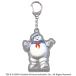  призрак Buster zSTAY PUFT акрил брелок для ключа 
