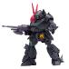 Armored Trooper Votoms The * последний красный плечо b Lad футбол PS версия 
