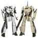  Macross Zero VF-0S/A Phoenix bato Lloyd [ с откидным верхом ]