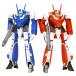  Super Dimension Fortress Macross VF-1J bar сверло -[bato Lloyd ] мульти- p Rex 2026 год 9 месяц продажа предположительно предварительный заказ 
