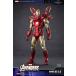 ZD TOYS Ironman MK85 с подсветкой (X серии )