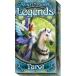Legends Tarot Legend * таро ( Anne * -тактный -ks произведение ) [Lo Scarabeo]