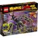 LEGO ���S �����L�[�L�b�h �X�p�C�_�[�N�C�[���̍ŋ���n�i80022�j