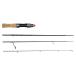 AbuGarcia ( Abu Garcia ) Troutin Marquis Asrai тигр utima- Kiss as Ray TMAS-454UL-MB 2 деталь форель neitib