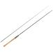 Abu Garcia ( Abu Garcia ) Troutin Marquis Asrai тигр utima- Kiss as Ray TMAC-7112ML 2 деталь форель neitib