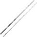 AbuGarcia ( Abu Garcia )soru чай stage прототип shore jigging SaltyStageProtoType ShoreJig XSJS-1133MH60