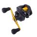 Abu Garcia ( Abu Garcia ) Gold Max судно кожа - gi морской лещ обе ось катушка bait reel литье 