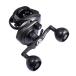 Abu Garcia ( Abu Garcia ) Be -тактный LP Be -тактный 400 левый катушка bait reel трос ro соль для ванны . рыба большой игра 