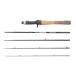 AbuGarcia ( Abu Garcia ) zoom Safari (ZoomSafari) ZMSC-565L Pack Rod Bait морской ерш ajing Area форель 