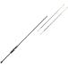  Abu Garcia (Abu Garcia)yali кальмар удилище Bait чёрный судно KYIC-170MH 8:2. состояние судно рыболовный удочка удочка для рыбалки с лодки yali кальмар 