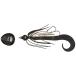 Berkley( Burke re-) AbuGarcia ( Abu Garcia )kachikachi шар 100g+10g Secret черный SSKKD100+10-SCBL морской лещ 