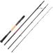 AbuGarcia ( Abu Garcia )elatike-ta- блокировка acid -pa-ERD Rocksweeper ERSS-9104XXXH Rock Fish удилище 