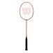 Wilson( Wilson ) бадминтон ракетка [ только рама ] VERTEX 300 ( Vertex ) orange WR154211S2 вход модель мягкий чехол .