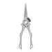  bell monto(Belmont)MP-260 solid SUS плоскогубцы 