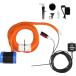  Prox (PROX) Live well .. вверх насос High Power PX165PM