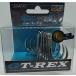 BKK GT-REX BL 6071BL-7X-HG #5/0 UA