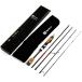 Huerco рыбалка удилище MG600R-5S / вращающийся модель 5pcs