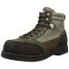  LITTLE PRESENTS (LITTLE PRESENTS) light weight WD shoes II( wide width type ) SH-10 US6 olive gray i