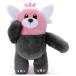  Pocket Monster Pokemon Kimi ....! мягкая игрушка kiterugma высота примерно 22cm
