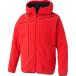 DESCENTE(�f�T���g) �싅 �t���[�X �p�[�J�[ �t���[�X�W���P�b�g DBX-2660C �����Y ���b�h�~D�l�C�r�[