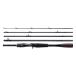  Shimano (SHIMANO) удилище 21zo Dias ( Pack Rod ) C66ML-5