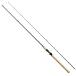  Shimano (SHIMANO) удилище кардиган .fNS B64L