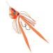  Shimano (SHIMANO) искусственная приманка . месяц do tera bakbak200g 001kte orange морской лещ 