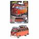  Hot Wheels b-ru bird '67 Volkswagen samba автобус 
