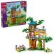 [ online ограничение цена *] Lego LEGOf линзы friendship tree house 42652l день рождения подарок блок день рождения 8 лет 9 лет 10 лет 