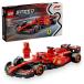 [ online ограничение цена *] Lego LEGO скорость Champion 77242 Ferrari SF-24 F1(R) гонки машина 77242l подарок 