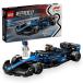 [ online ограничение цена *] Lego LEGO скорость Champion 77249 Williams Racing FW46 F1(R) гонки машина 77249