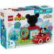 [ online ограничение цена *] Lego LEGO Duplo 10454 Mickey Mouse. Club house . автомобиль 10454l подарок ребенок Disney Mickey 