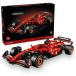 [ online ограничение цена *] Lego LEGO technique 42207 Ferrari SF-24 F1 Car 42207l подарок день рождения спорт машина 